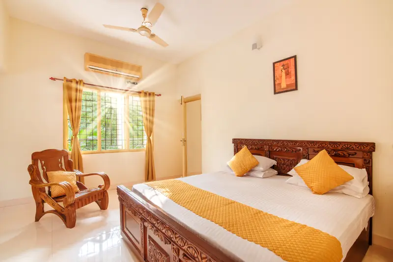 Bedroom I