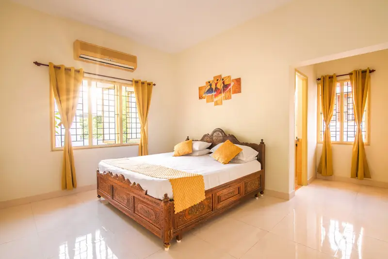 Bedroom II