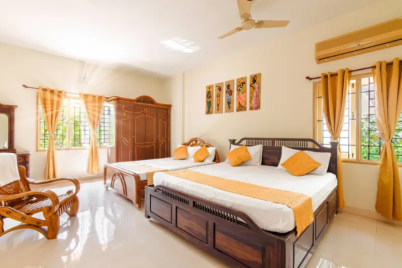 Bedroom III